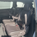 Honda ODYSSEY Asientos 10